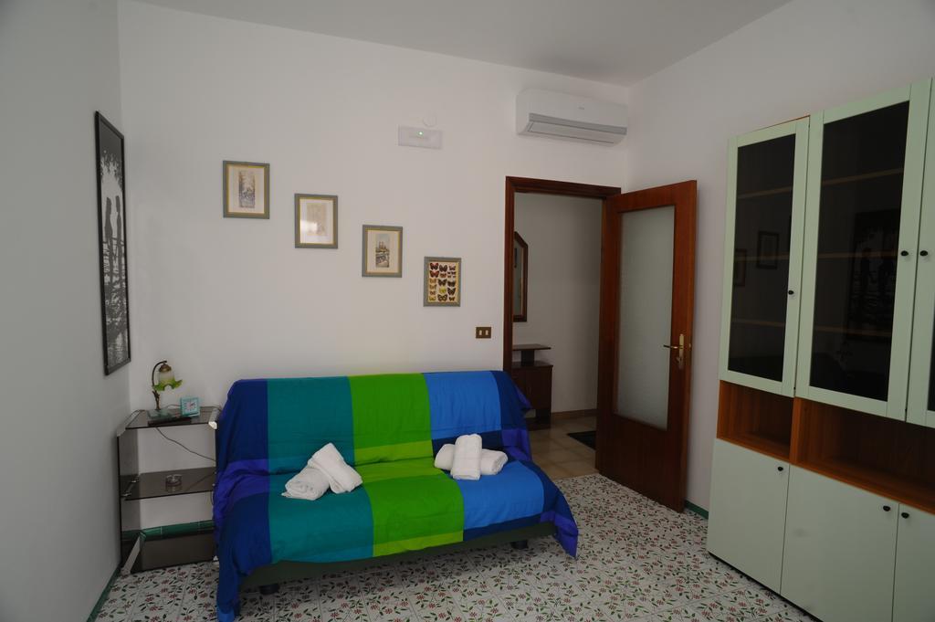 Daniela House Villa Maiori Exterior foto