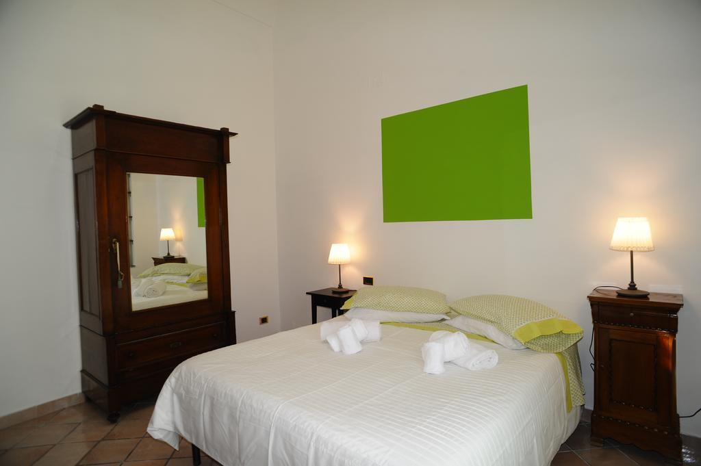 Daniela House Villa Maiori Exterior foto